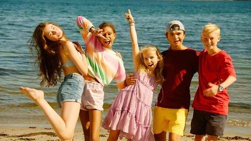 Campingplassen filmas žiurėti online