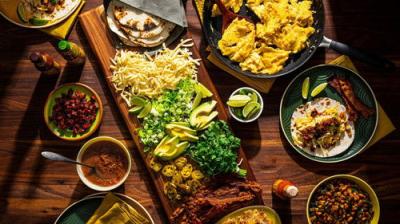 America's Test Kitchen