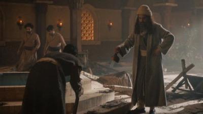 Hay Sultan