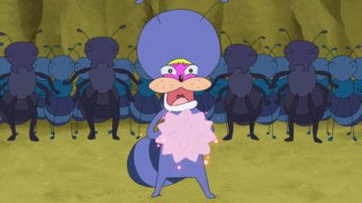 SUPER SHIRO