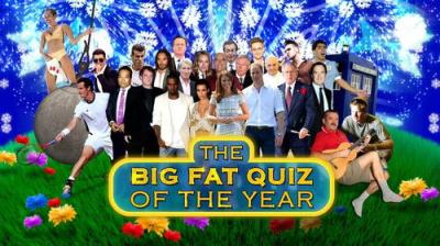 Big Fat Quiz