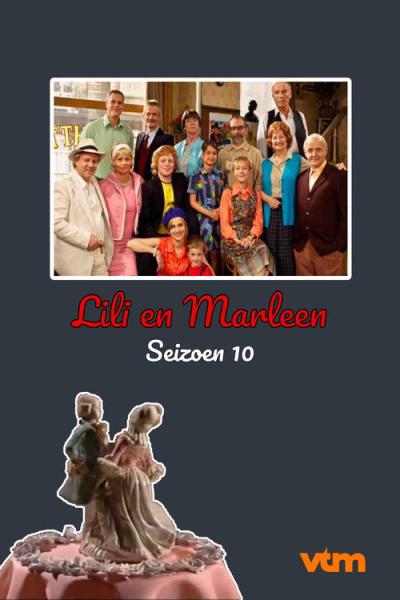 Lili en Marleen filmas online