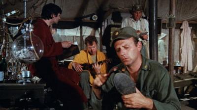 M*A*S*H