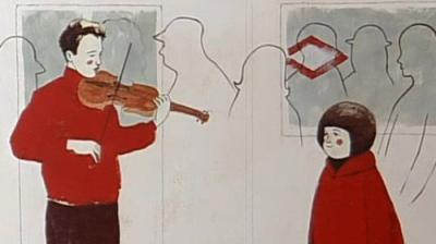 Una mà de contes