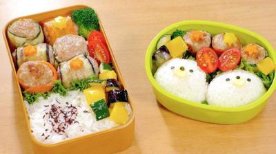 BENTO EXPO