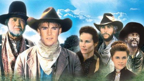 Return to Lonesome Dove filmas žiurėti online