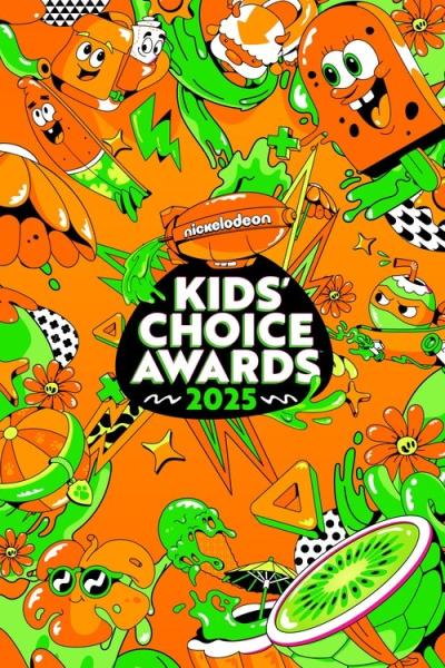 Kids' Choice Awards filmas online