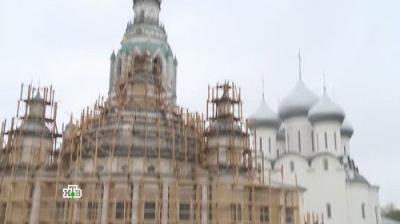Следствие вели...
