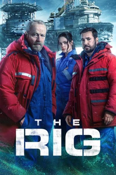 The Rig filmas online