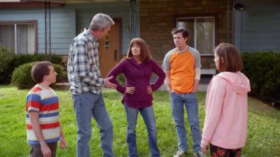 The Middle