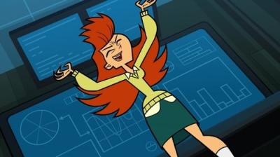 Total Drama All-Stars