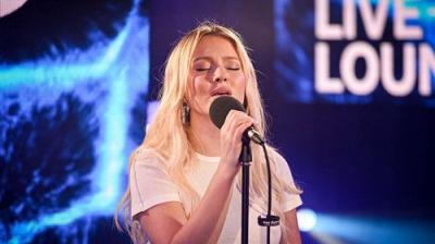 BBC Radio 1's Live Lounge