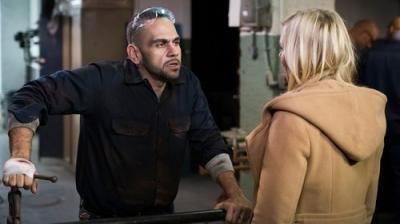 Įstatymas ir tvarka. Specialiųjų tyrimų skyrius