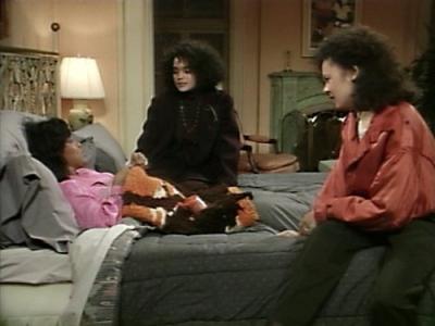 The Cosby Show