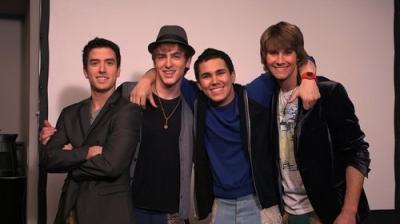 Big Time Rush