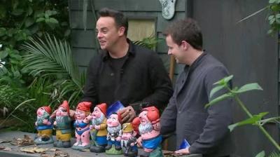 I'm a Celebrity...Get Me Out of Here!