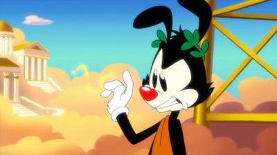 Animaniacs