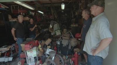 American Pickers