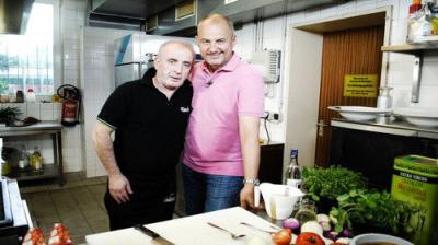 Rosins Restaurants – Ein Sternekoch räumt auf!