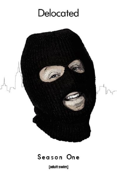 Delocated filmas online