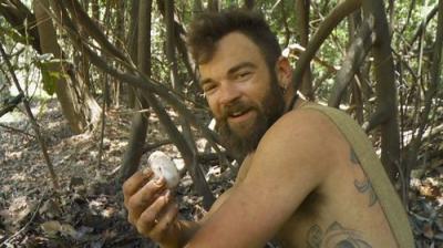 Naked and Afraid XL