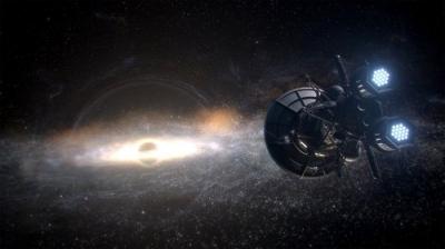 How the Universe Works