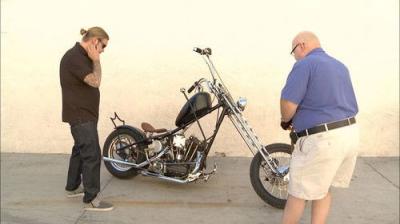 Pawn Stars