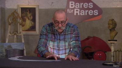 Bares für Rares - Lieblingsstücke