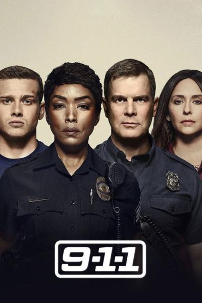 9-1-1 filmas online