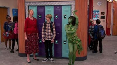 Henry Danger