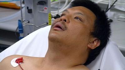 24 Hours in A&E