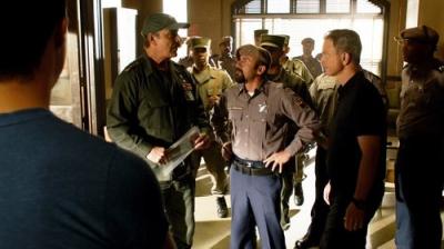 Criminal Minds: Beyond Borders