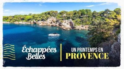 Échappées Belles