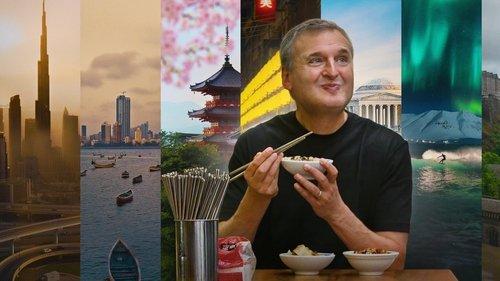 Somebody Feed Phil filmas žiurėti online