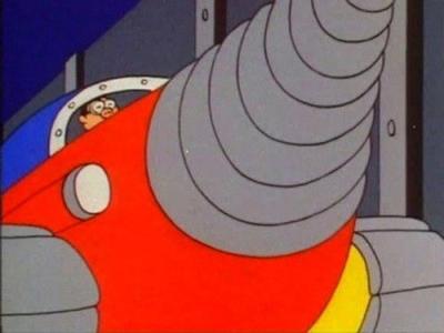 Bananaman