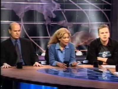 Real Time with Bill Maher