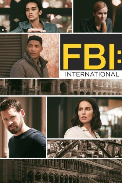 FTB: Užsienyje filmas online