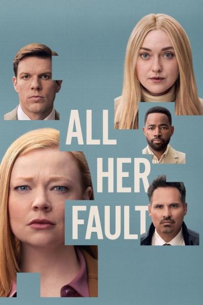 All Her Fault filmas online