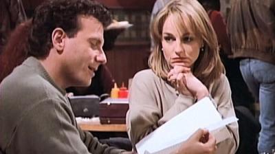 Mad About You
