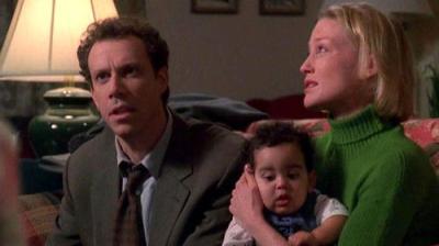 Judging Amy