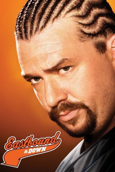 Eastbound & Down filmas online