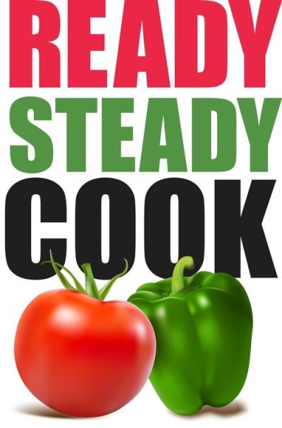 Ready Steady Cook South Africa filmas online