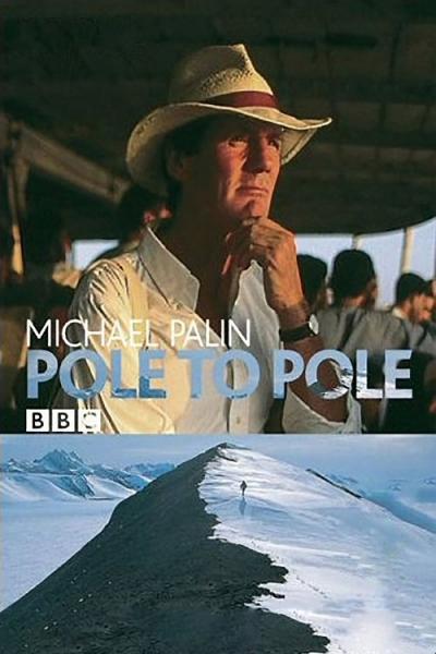 Pole to Pole filmas online