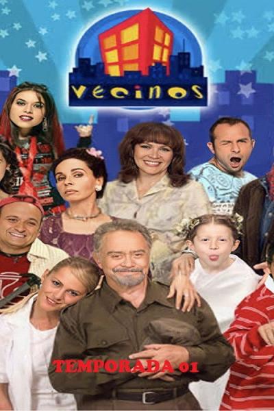 Vecinos filmas online