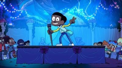 Craig of the Creek