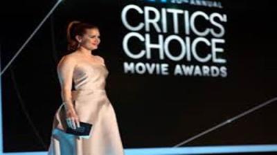 Critics Choice Awards
