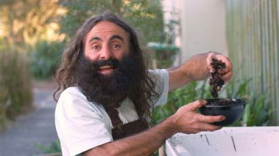 Gardening Australia