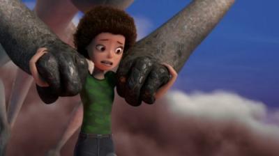 Trollhunters: Tales of Arcadia