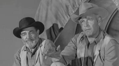 Wagon Train