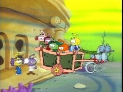 Snorks